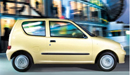 FIAT SEICENTO